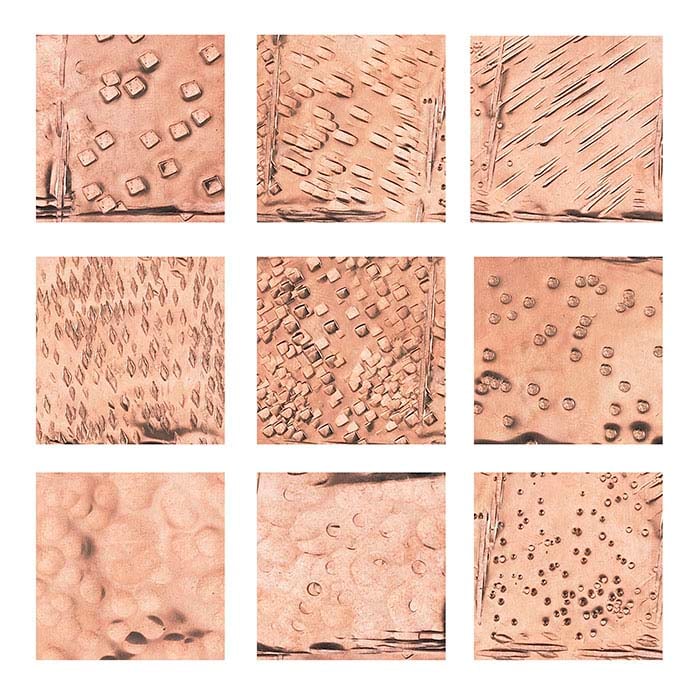 带可更换面纹理锤，0.23 kg。