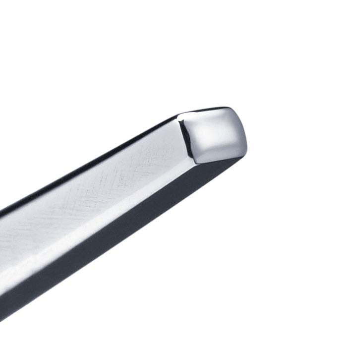 Nechamkin Lille Mønster Prægning Værktøjssæt, Sæt med 10