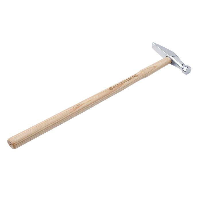 Peddinghaus Goldsmith's Cross-Peen/Flat Hammer, 0.10 kg.