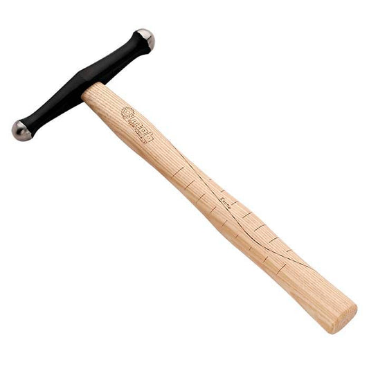 Peddinghaus Embossing Hammer, 0.20 kg.
