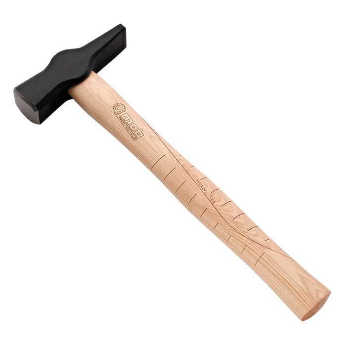 Peddinghaus Swedish Pattern Forging Hammer, 1.00 kg.