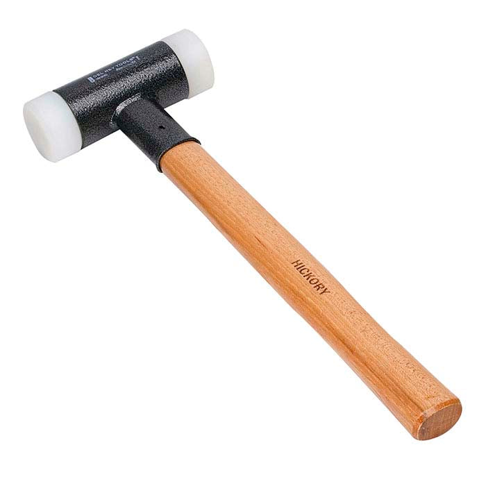 Del Rey™ Deadblow Mallet