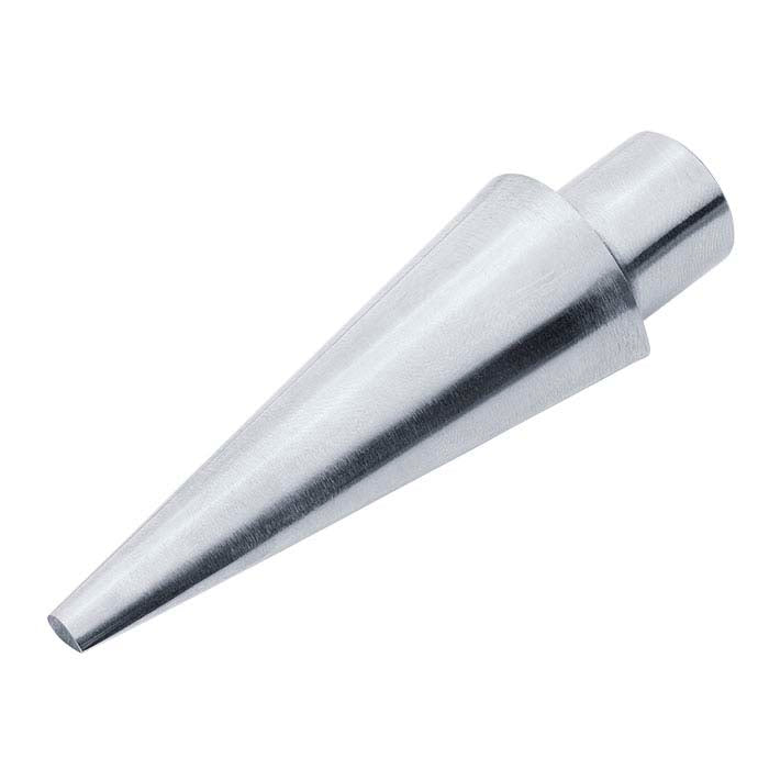 Swanstrom 25.4mm Teardrop Forming Mandrel for Multi-Purpose Forming An ...