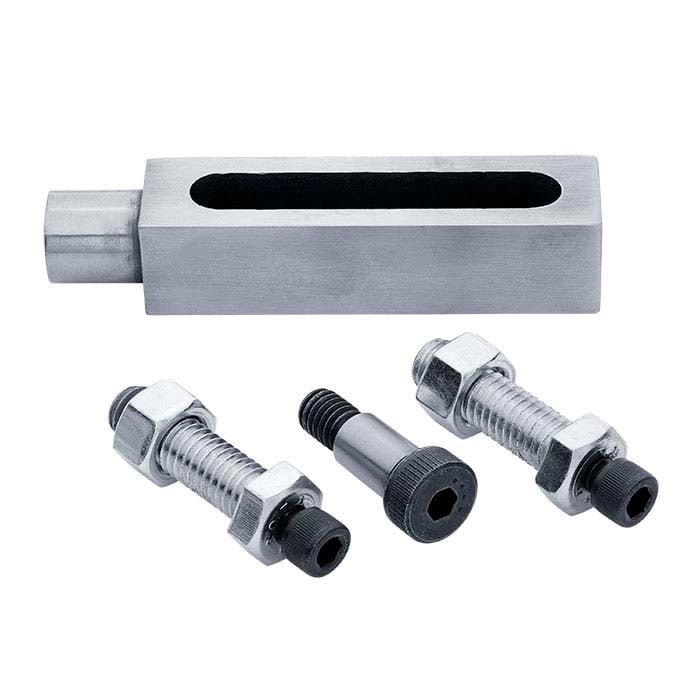 Adattatore di Montaggio Universale Swanstrom per Incudine di Formatura Multiuso