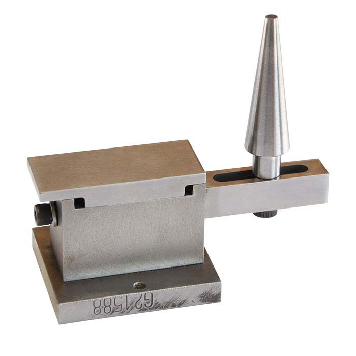 Adattatore di Montaggio Universale Swanstrom per Incudine di Formatura Multiuso