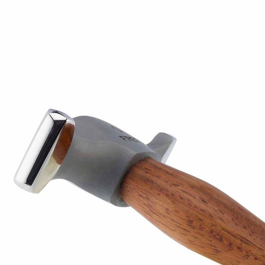 Fretz® HMR-3 Jeweler's Narrow Raising Hammer, 0.08 kg.
