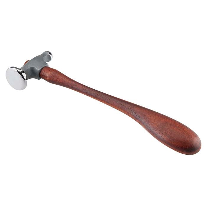 Fretz® HMR-17 Chasing Hammer, 0.11 kg.