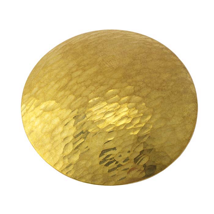 Fretz® HMR-8 Jeweler's Rounded Narrow Raising Hammer, 0.07 kg.