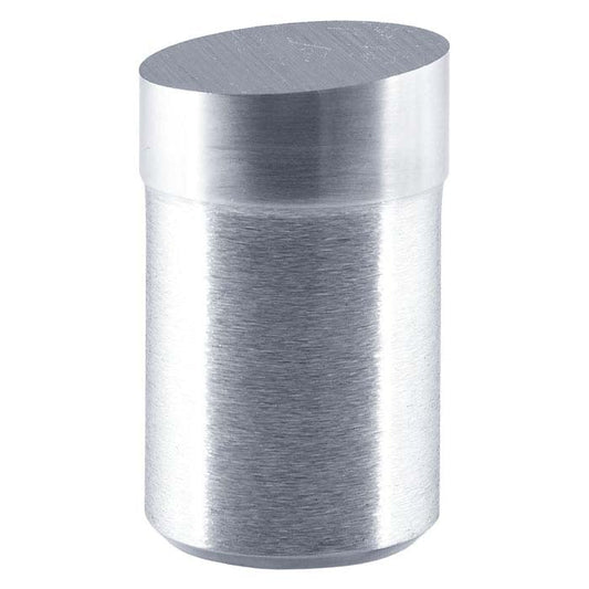 Steel Punch for Swanstrom Disc Cutter, 31.75mm dia.