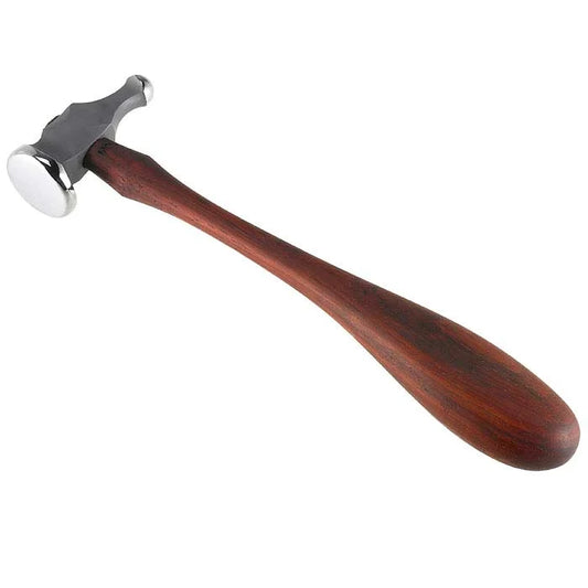 Fretz® HMR- Martillo de repujado clásico medio, 0.12 kg.