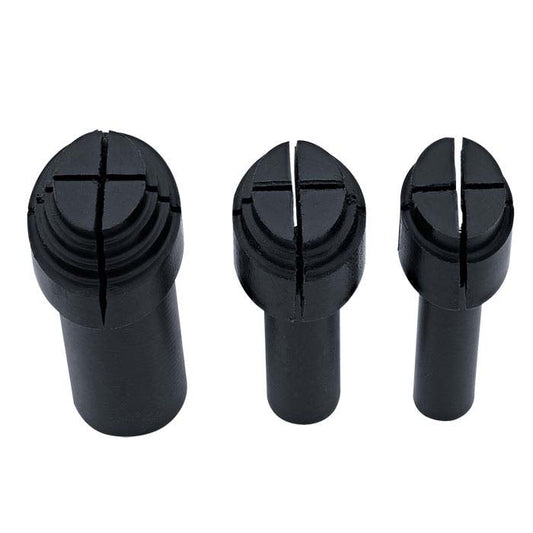 Center-Positioning Die Set for Swanstrom Oval-Shape Cutters