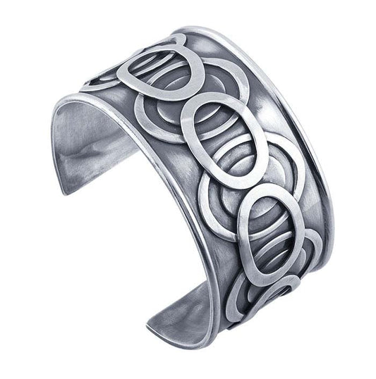 Swanstrom Oval-Shape Cutter Set