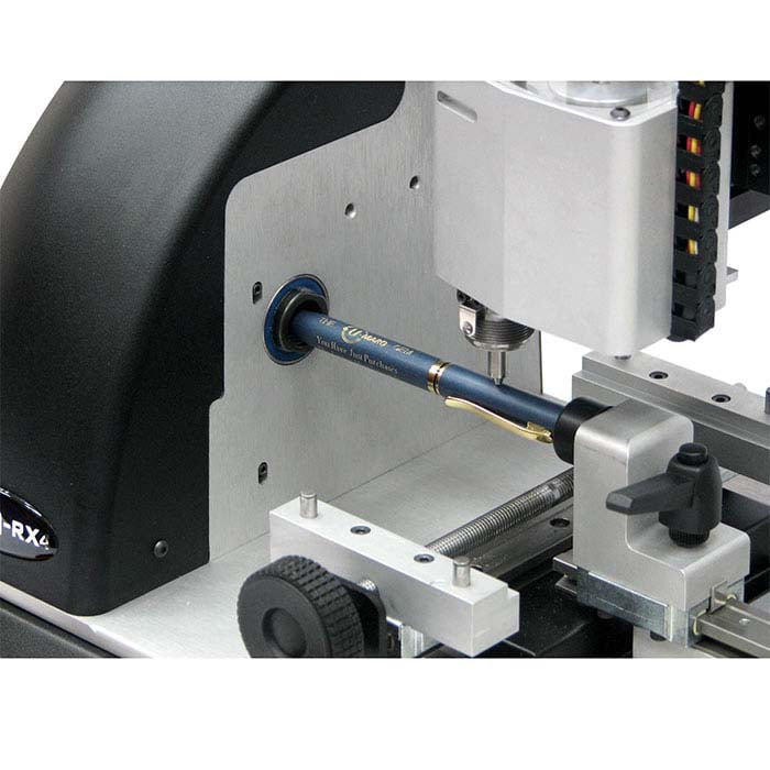 U-MARQ® GEM-RX5 컴퓨터화된 조각기 전체 패키지, 중고품