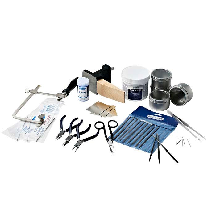 Jewelry Arts Student Kit