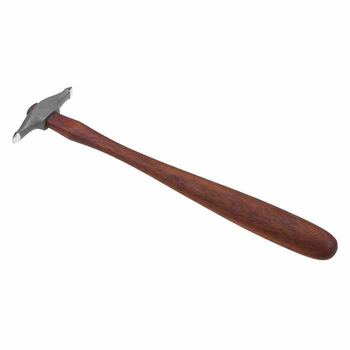 Fretz® HMR-413 PrecisionSmith Petite Sharp Texturing Hammer, .0.26 kg.
