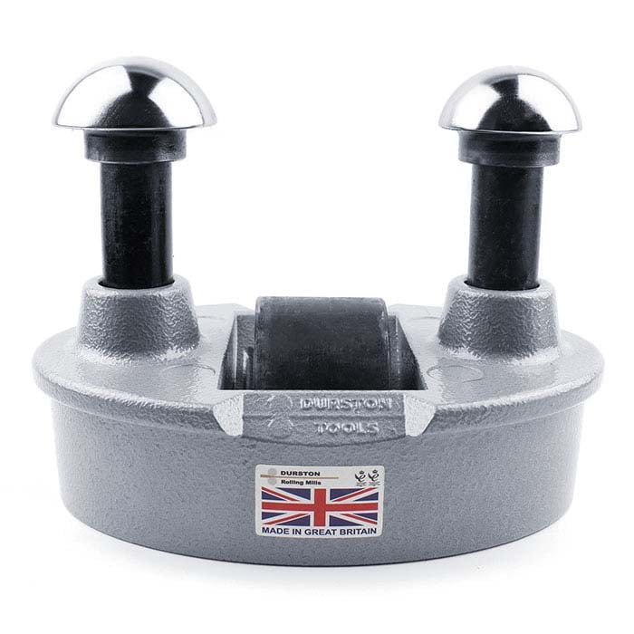 Σετ Μικρών Καλουπιών Doming και Διαμόρφωσης Durston