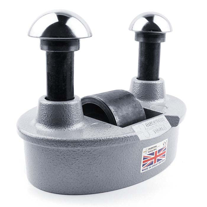 Σετ Μικρών Καλουπιών Doming και Διαμόρφωσης Durston