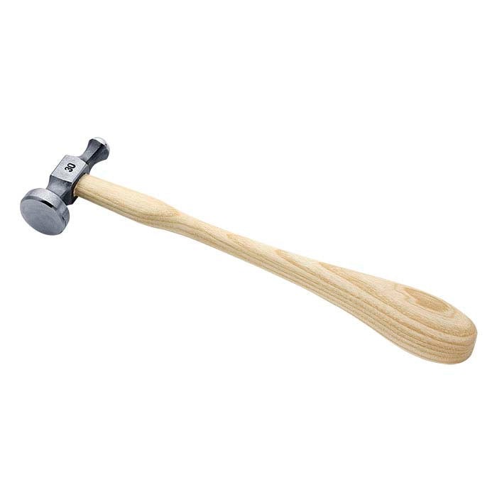 Picard Chasing Hammer