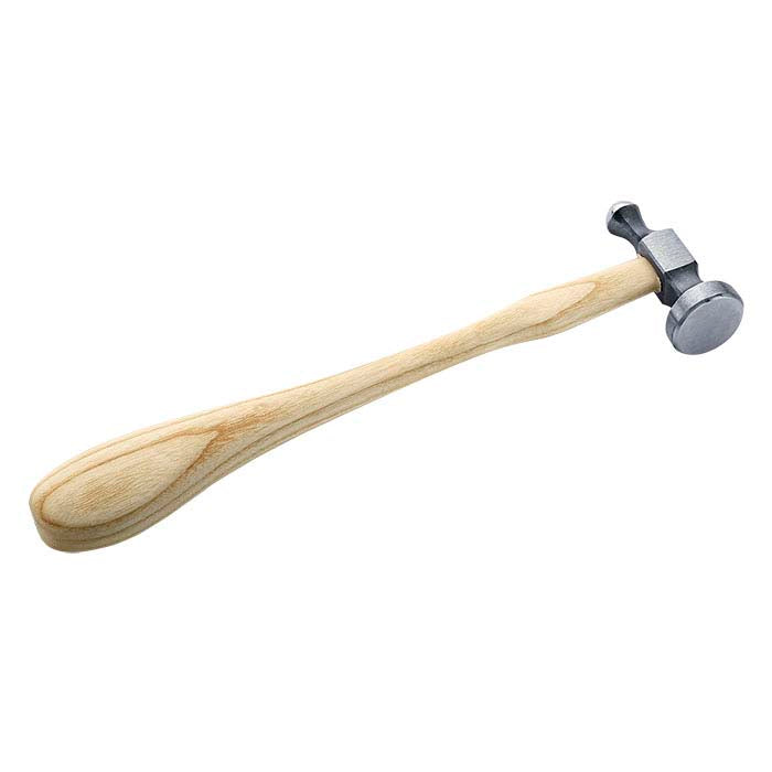 Picard Chasing Hammer