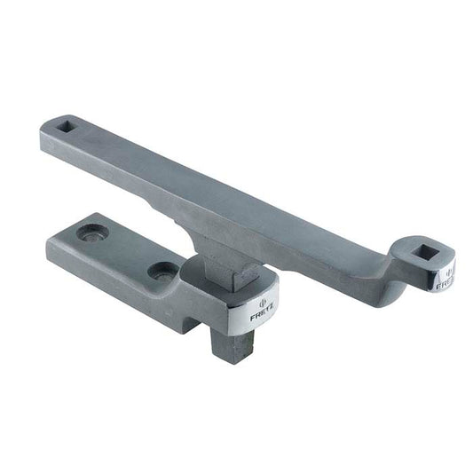 Βάση Στήριξης Διαμορφωτήρα Fretz® Steel H-101