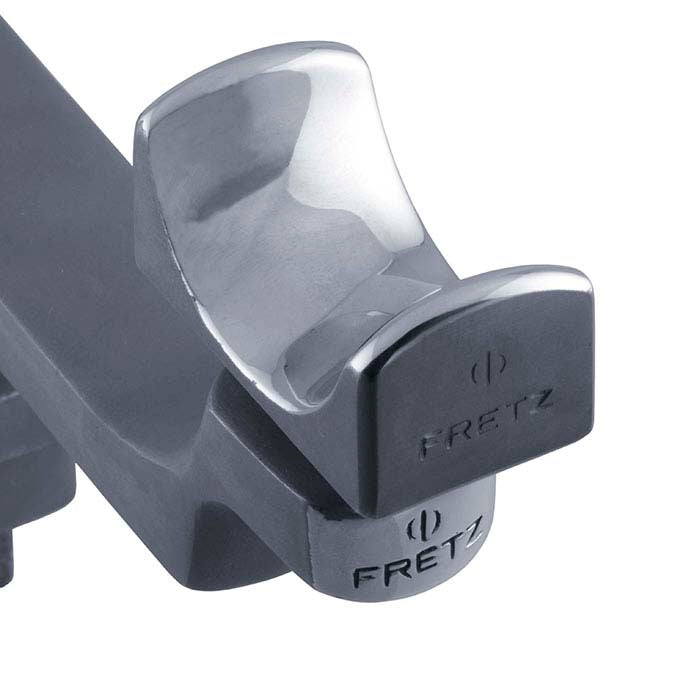 Fretz® M-105 Supporto di Formatura Concavo Medio
