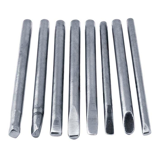 مجموعة أدوات ديلّا تيرا ستوديوز الفاخرة للنقش عالي الإرتفاع