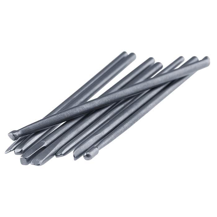 Juego de herramientas para cincelar joyas de primera calidad de Della Terra Studios