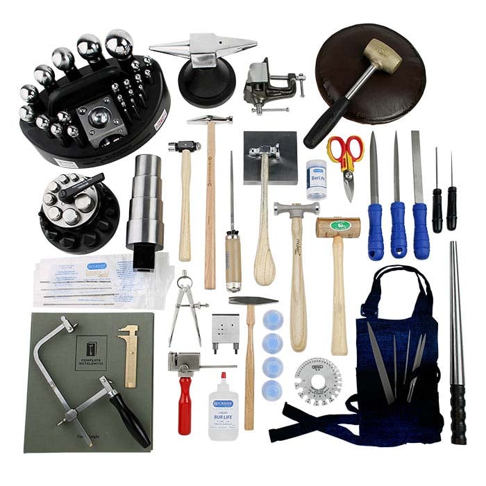 Metalsmith's Kit