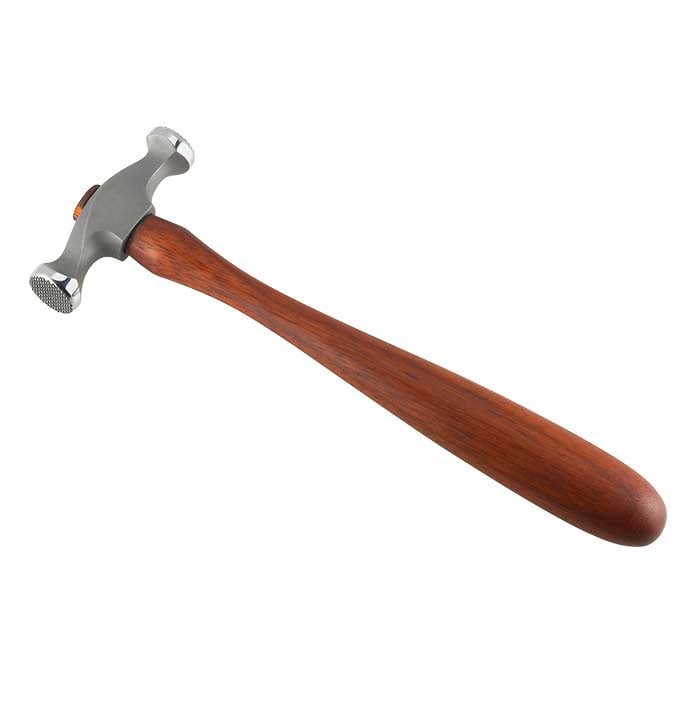 Fretz® HMR- Sandstone Texture" Hammer, 0.09 kg.