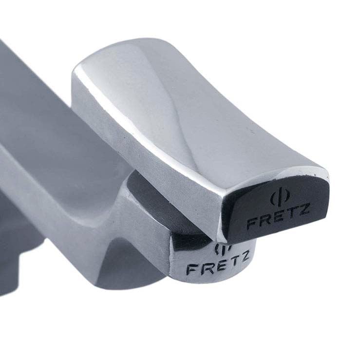 Fretz® M-123 Minimal konkaver Formpfahl