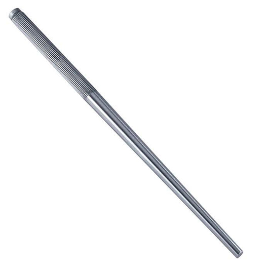 Steel Round Bezel-Forming Mandrel