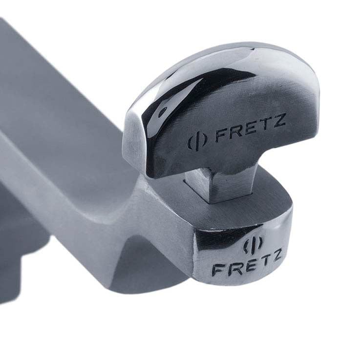 Fretz® M-114 وتد تشكيل الكم المحدب