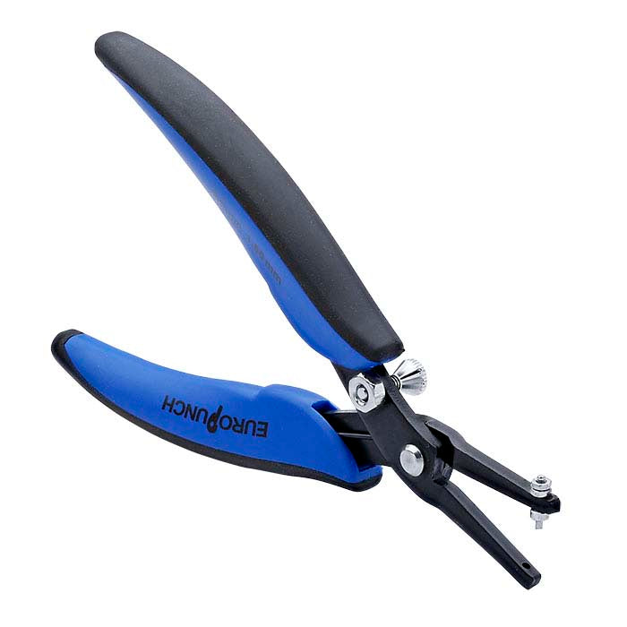 Round Longneck Hole-Punching Pliers