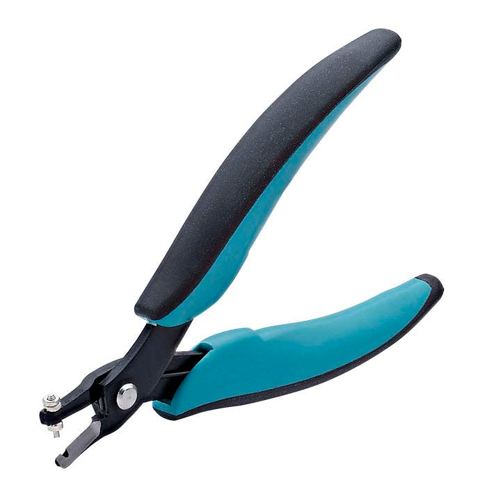 Wubbers® Rundhörnshåltagningsångertänger