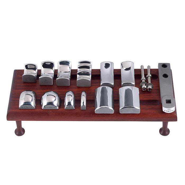 Fretz® Set-103 Bracelet (M-100 Series) Stake Set, Set of 14