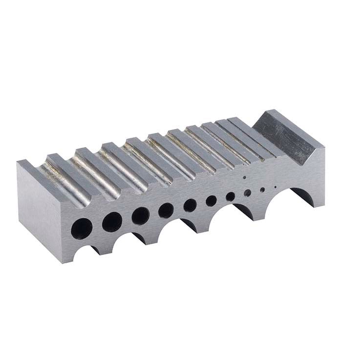 بلوك ثني دورستون