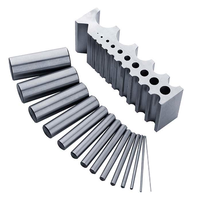 Durston Bending Block Set