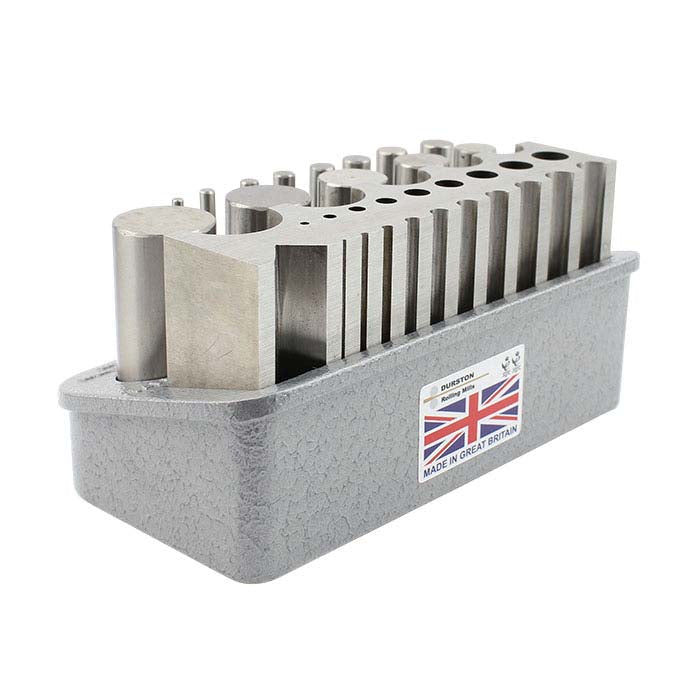 Durston Bending Block Set