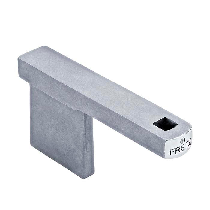 حامل فولاذي Fretz® VH-1L طويل لملقط التشكيل