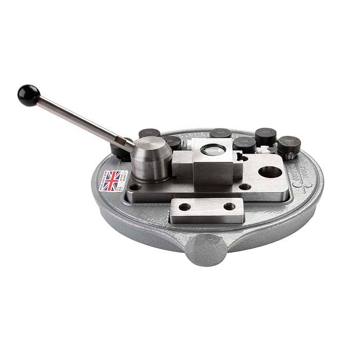 مثني خواتم ودعامات دورستون مع أزواج القوالب