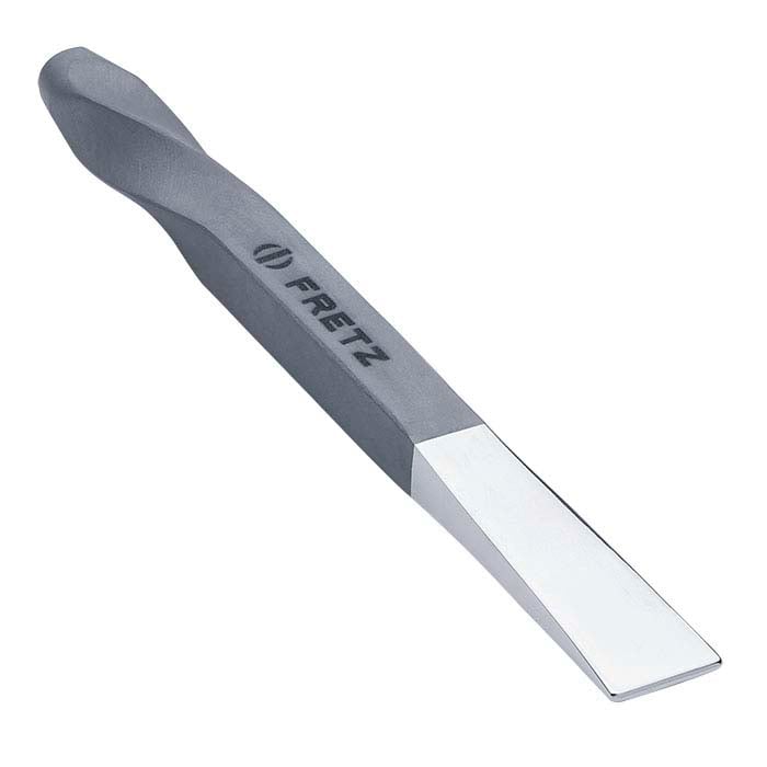 Herramienta para repujado y cincelado de ranuras pequeñas Fretz® RF-3