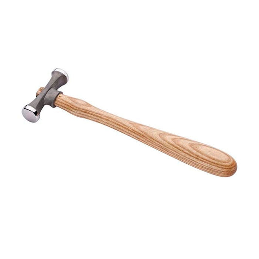 Fretz® MKR-1 Maker® Jeweler's Planishing Hammer, 0.12 kg.