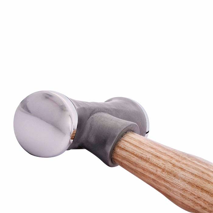 Fretz® MKR-1 Maker® Jeweler's Planishing Hammer, 0.12 kg.