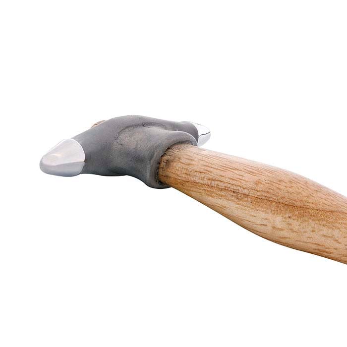 Fretz® MKR-405 Maker® PrecisionSmith Kleiner Prägehammer, 0,03 kg.