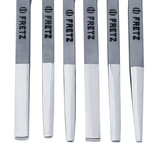 مجموعة أدوات تتبع الترصيع والنقش من سلسلة Fretz® T