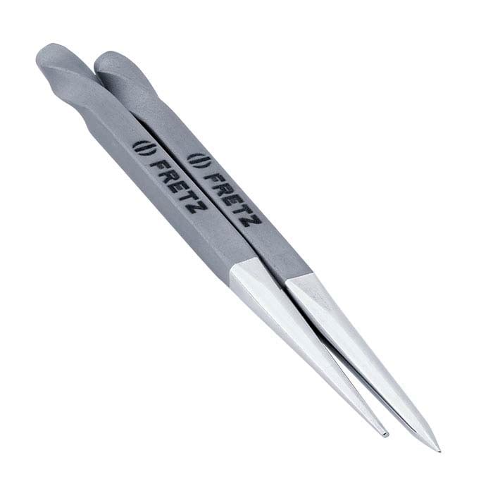 Zestaw narzędzi do repusowania i chasingu Fretz® TX-Series do teksturowania