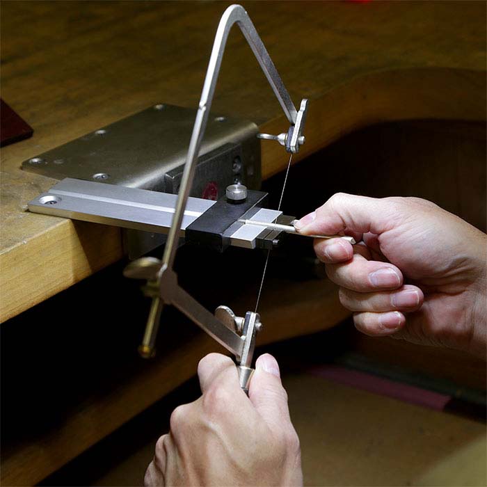 Jayne Redman® Wire and Tube Cutting Jig