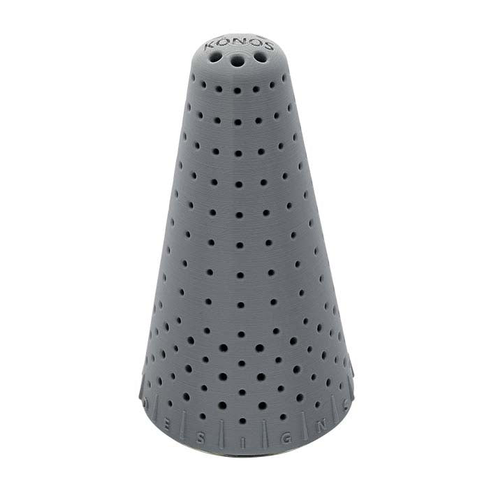 Porte-mandrin mini/KONOS™ pour fraise de bijoutier