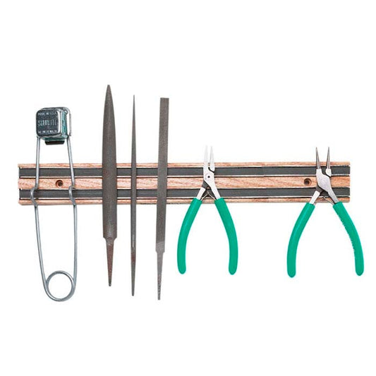 Magnetische gereedschapsorganizer strip