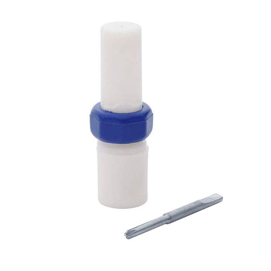 Replacement Phillips-Head Screwdriver Tip
